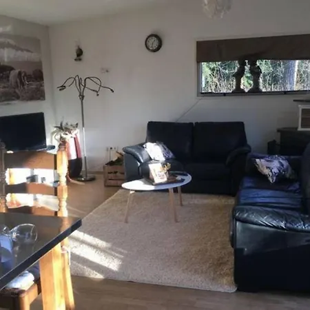 Het Zonnehuisje Holiday home *