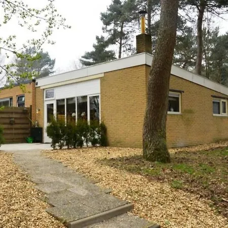 Het Zonnehuisje * Zelhem